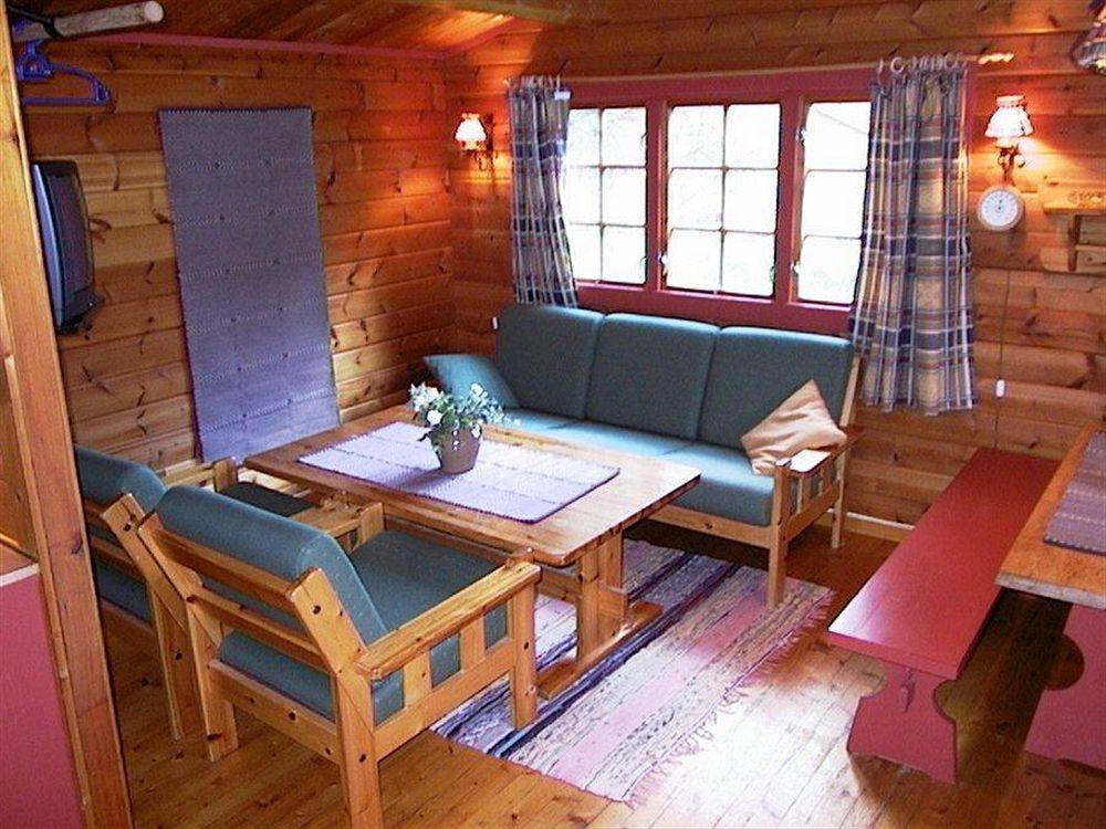 Grande Hytteutleige Og Camping Geiranger Εξωτερικό φωτογραφία