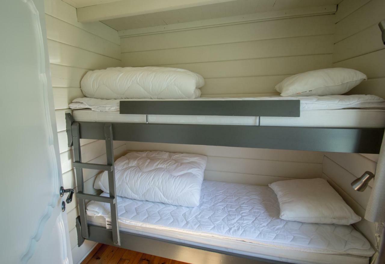 Grande Hytteutleige Og Camping Geiranger Εξωτερικό φωτογραφία